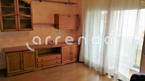 Foto 3 de Pis en venda a Río Guadarrama, San Nicasio, Leganés