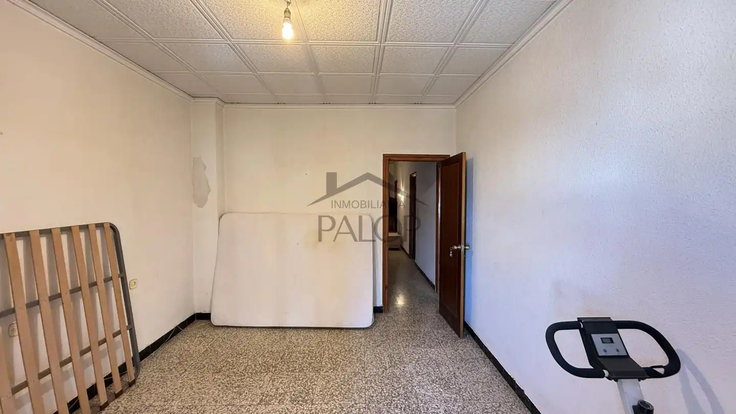 Piso en venta en Rafelguaraf con Terraza, Trastero y Balcón