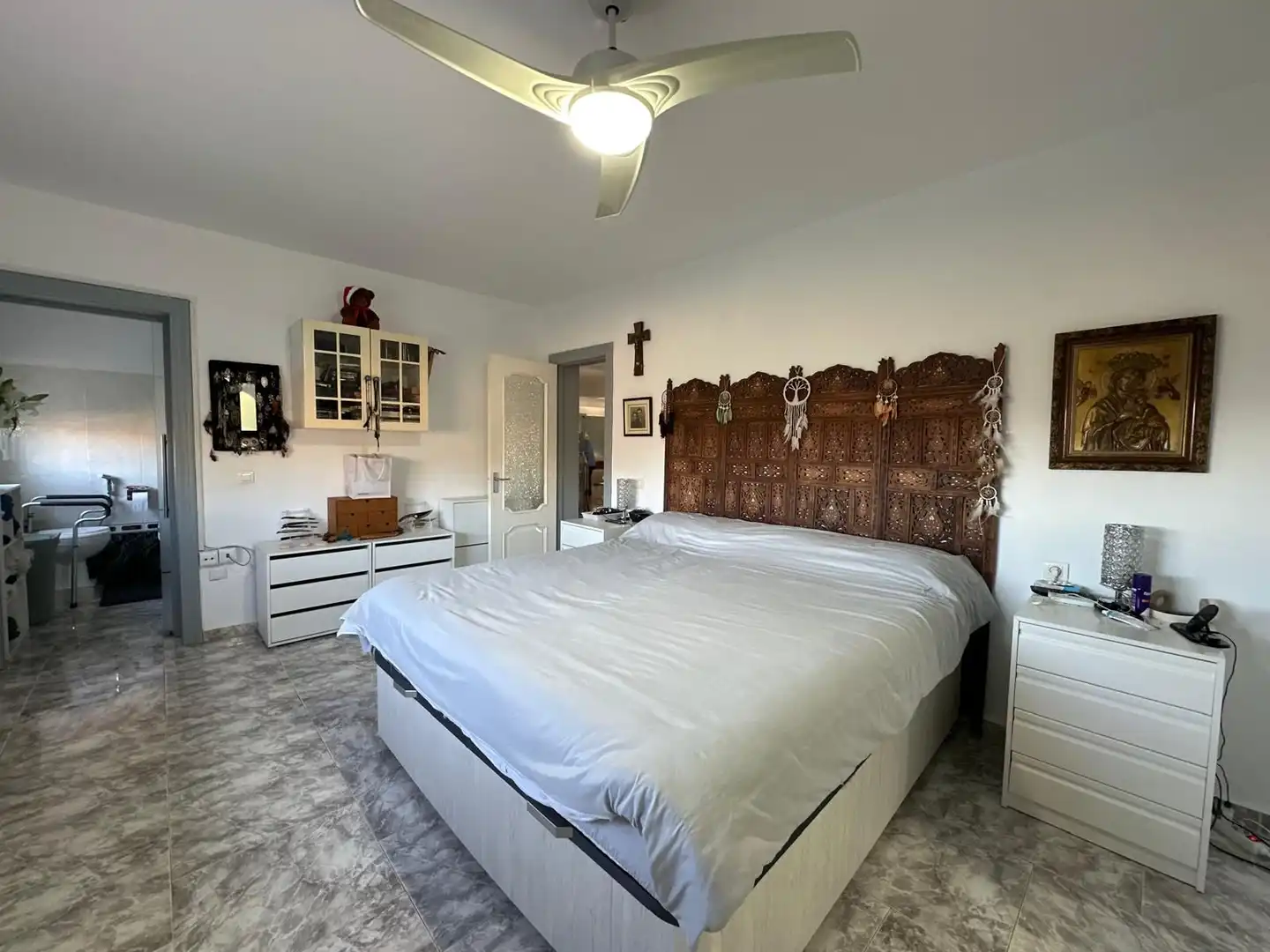 Casa rustica con piscina in vendita a Vélez-Málaga ciudad, imagen 26