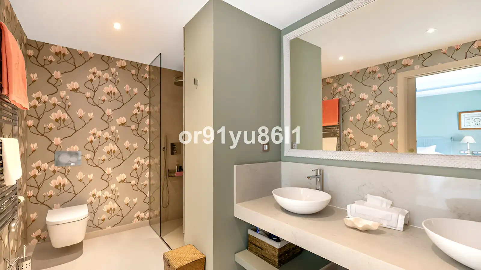 Apartament amb piscina en venda a Milla de Oro, imagen 13