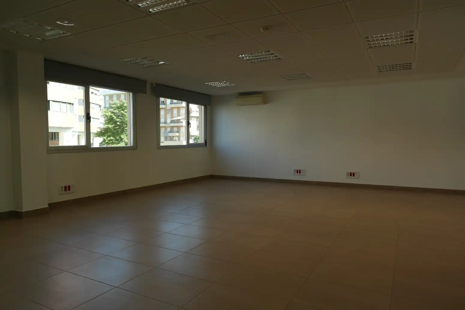 Office space to rent in Los Lirios, imagen 22