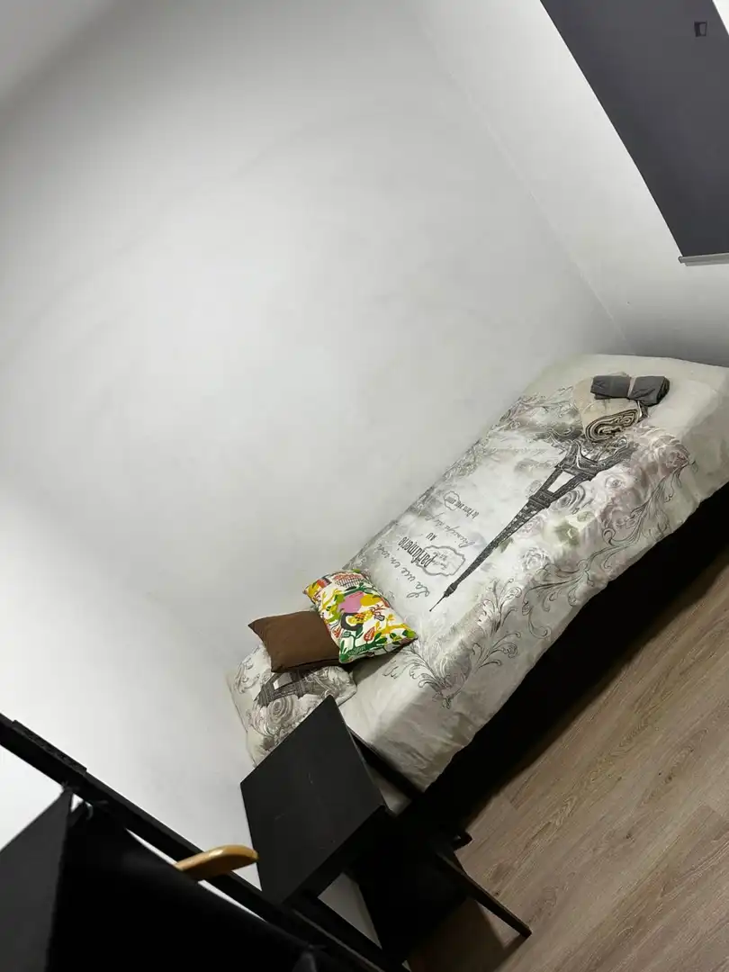 Habitació a Pubilla Cases
