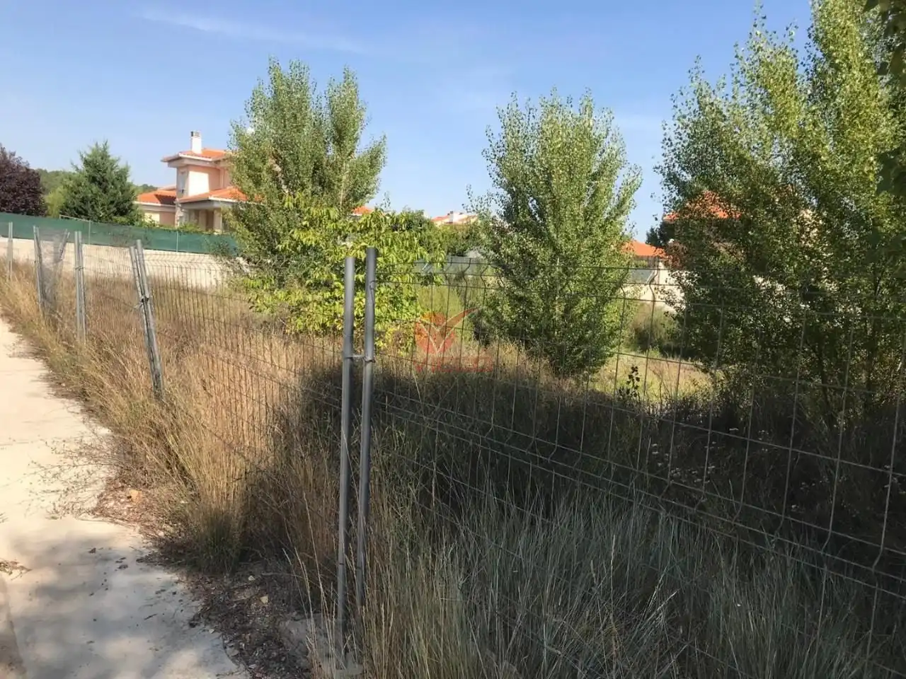 Terreno en venta en Villalba de la Sierra