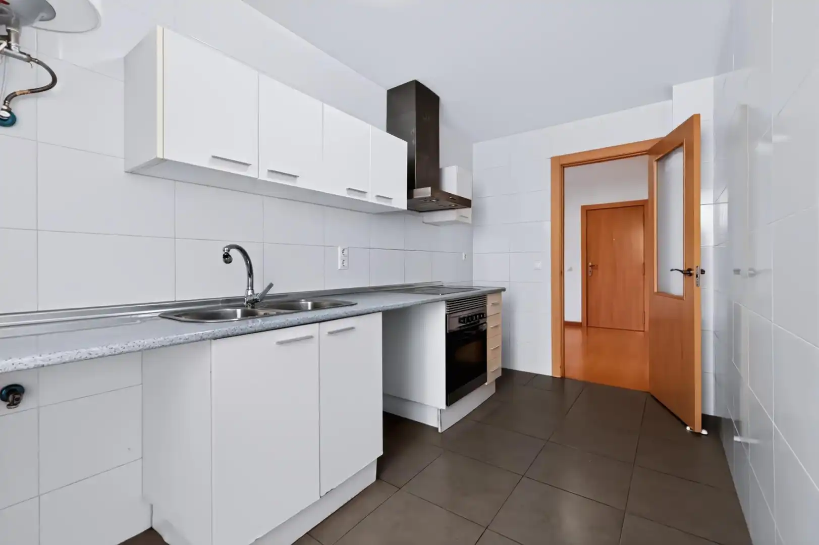 Cocina de Piso en venta en Aldaia con Trastero