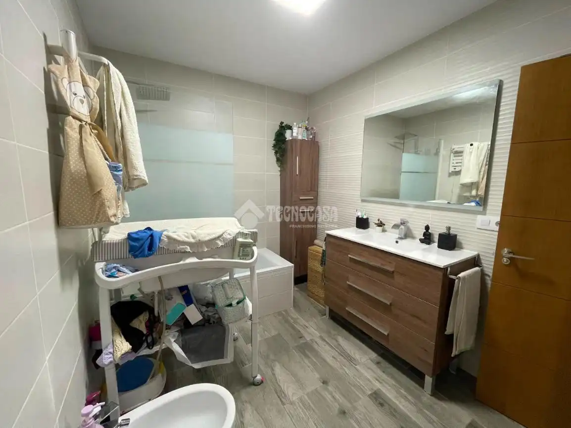 Maison jumelée à vendre à La Soledad, imagen 15