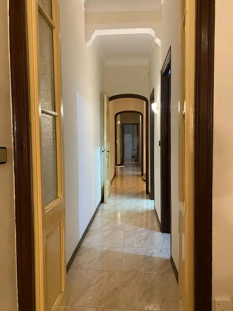 Wohnung zur untervermieten in  Barcelona Capital mit Heizung, Möbliert und Waschmaschine