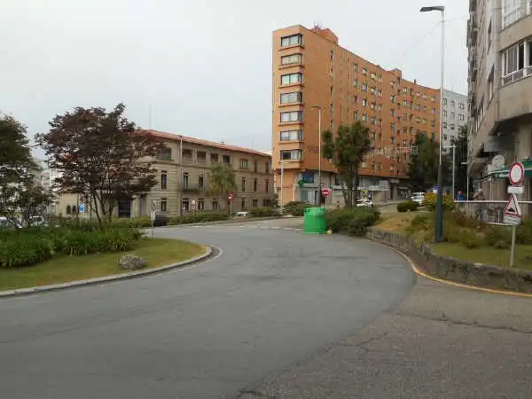 Oficina en venda a ALAMEDA 14, imagen 5