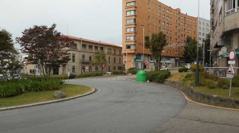Foto 5 de Oficina en venta en Alameda, 14, Centro - Echegaray, Pontevedra Capital