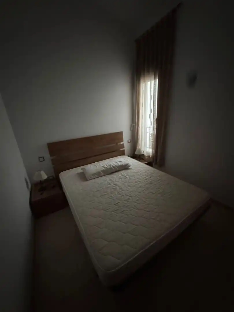Habitación de Piso de alquiler en Canillo con Trastero