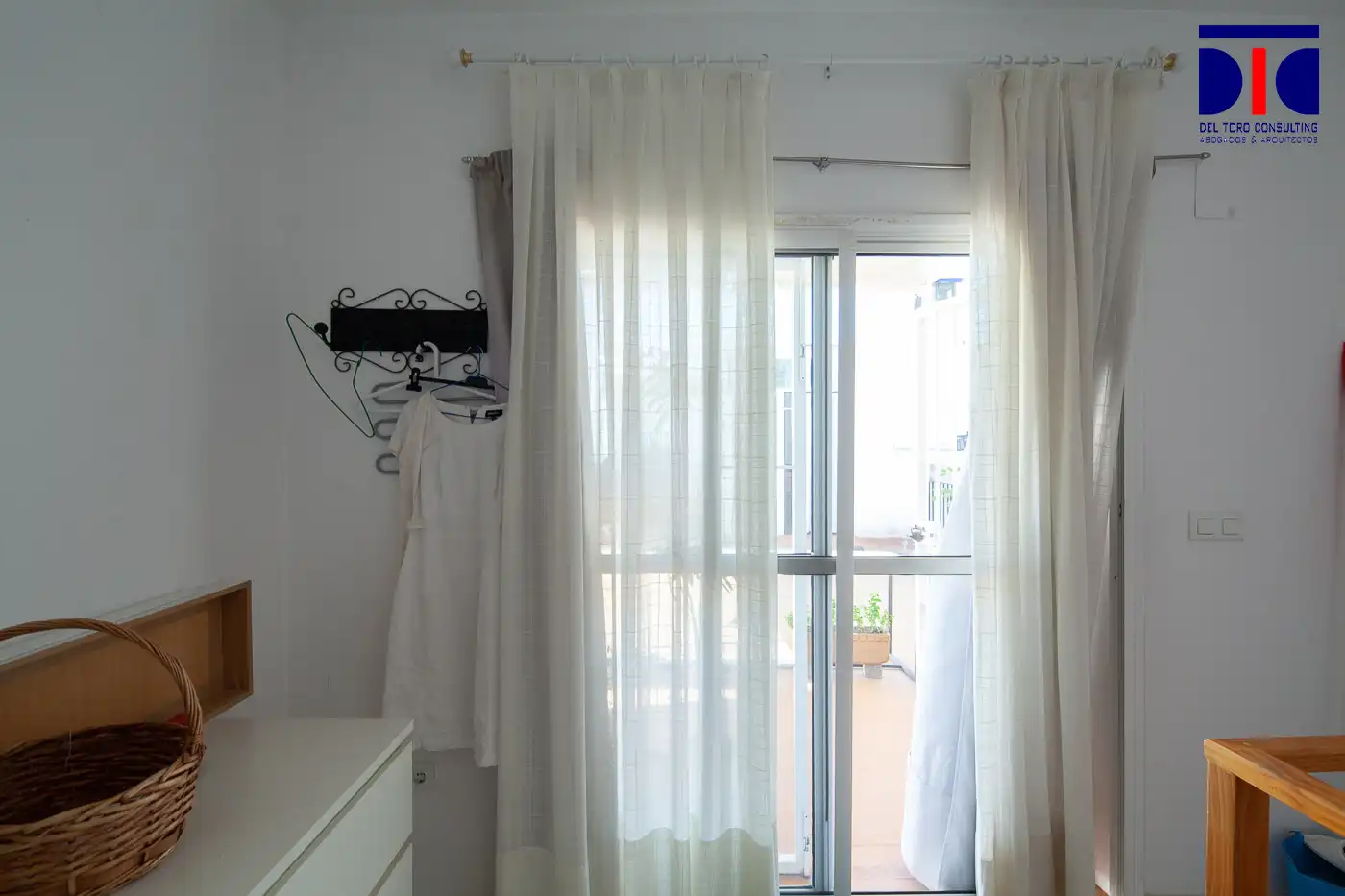 Penthouse with terrace for sale in Calle Muro de los Navarros, imagen 42