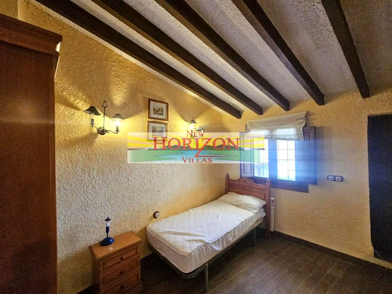 House for sale in Lubrín, imagen 2