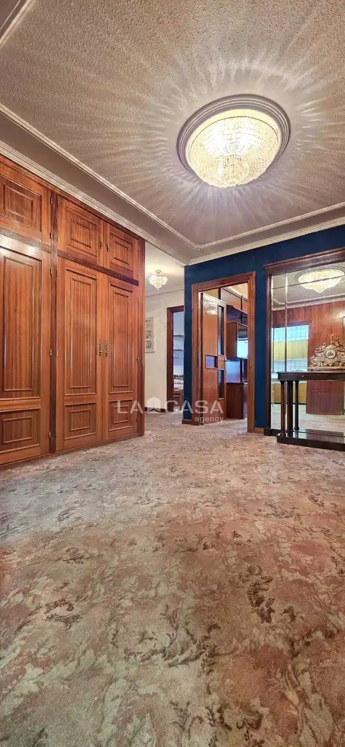 Flat for sale in Valladolid  with Heating and Balcony