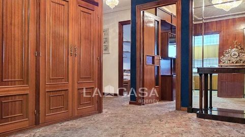 Foto 3 de Piso en venta en Paseo de Zorrilla, Plaza de Toros, Valladolid Capital