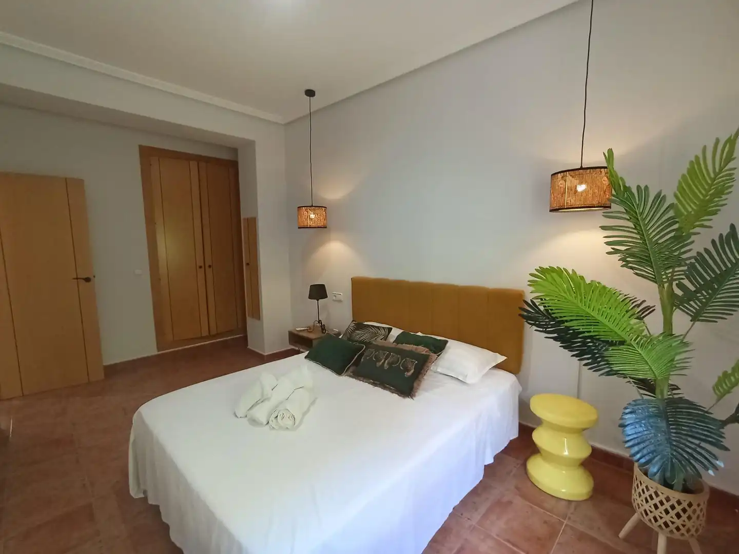 Flat for rent in Ensanche - Diputación