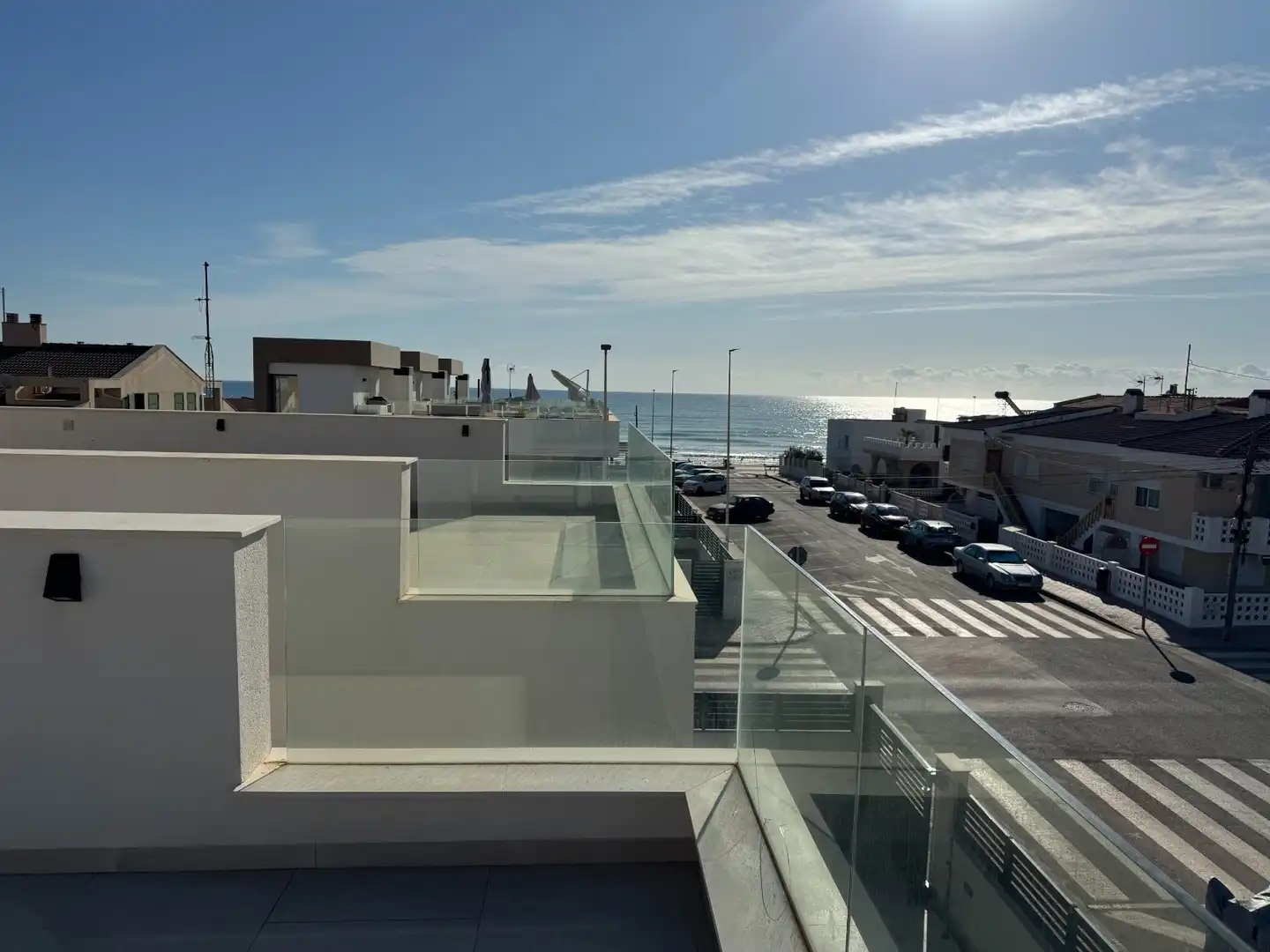 Casa con piscina in vendita a La Mata, imagen 5