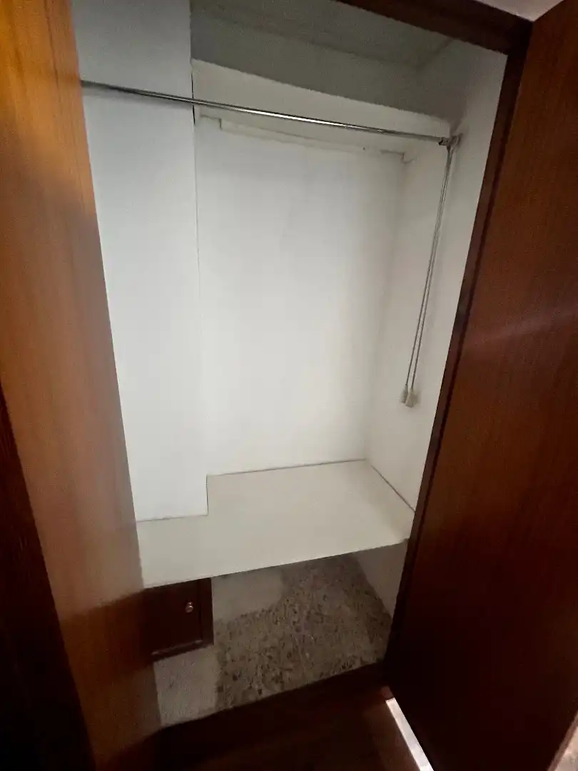 Piso de alquiler en Ávila con Calefacción, Parquet y Horno