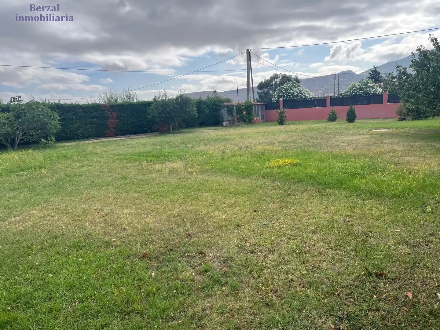 Casa o xalet en venda en Nalda amb Jardí privat, Terrassa i Traster