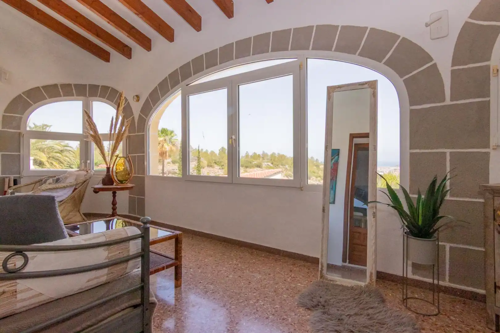 Chalet con piscina en venta en La Pedrera - Vessanes, imagen 11