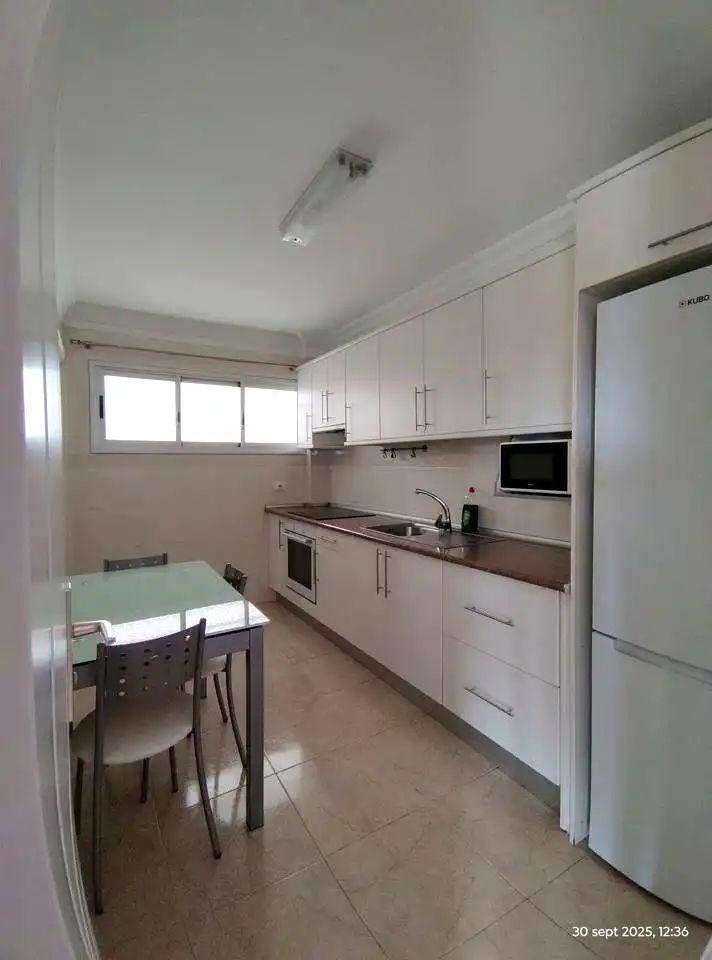 Wohnung mit Terrasse zur Miete in Rambla de los Menceyes, imagen 5