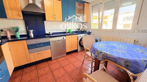 Foto 5 de Casa adosada en venda a Cabrerizos, Salamanca