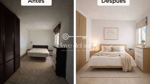 Foto 4 de Piso en venta en Paseo Isaac Peral, 20, Casco Antiguo, Águilas