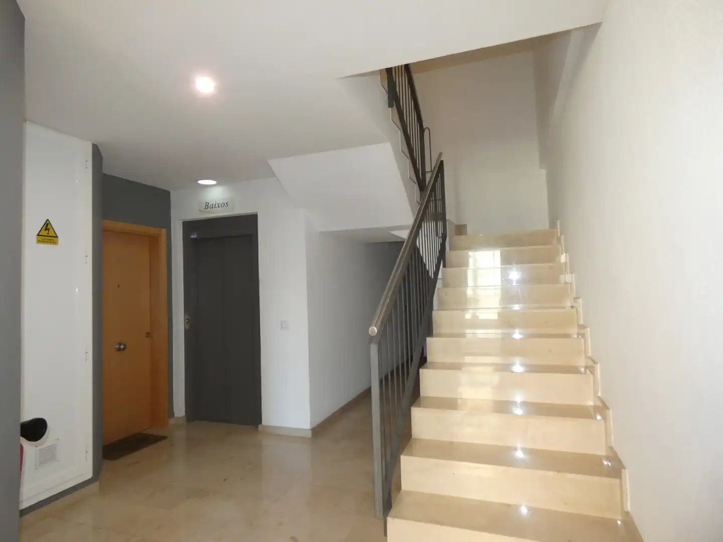Piso con ascensor en venta en Carrer de Bonavista, imagen 15