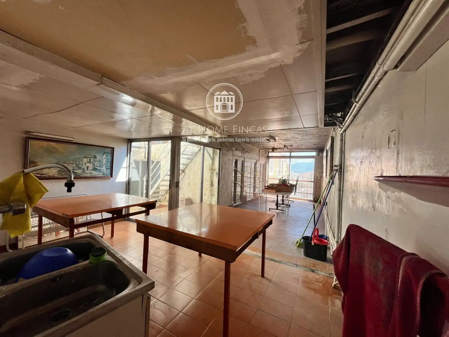 Haus oder Chalet zum Verkauf in Sant Sadurní d'Anoia mit Heizung, Terrasse und Abstellraum