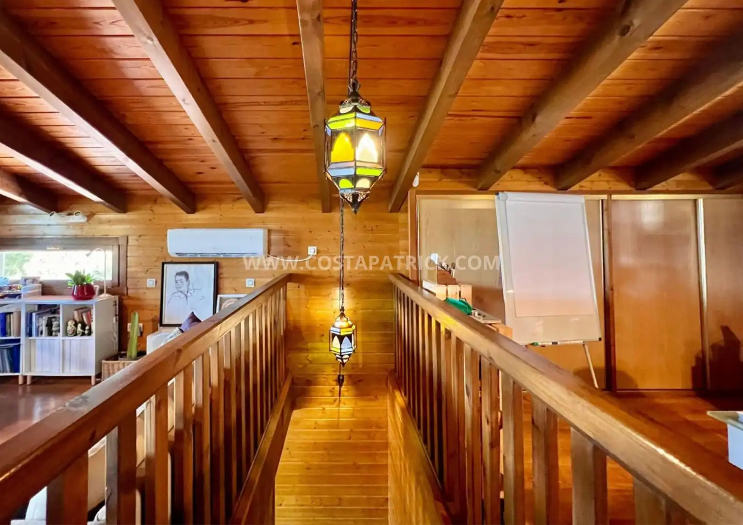 Casa o chalet en venta en Torre-Pacheco con Aire acondicionado, Calefacción y Jardín privado