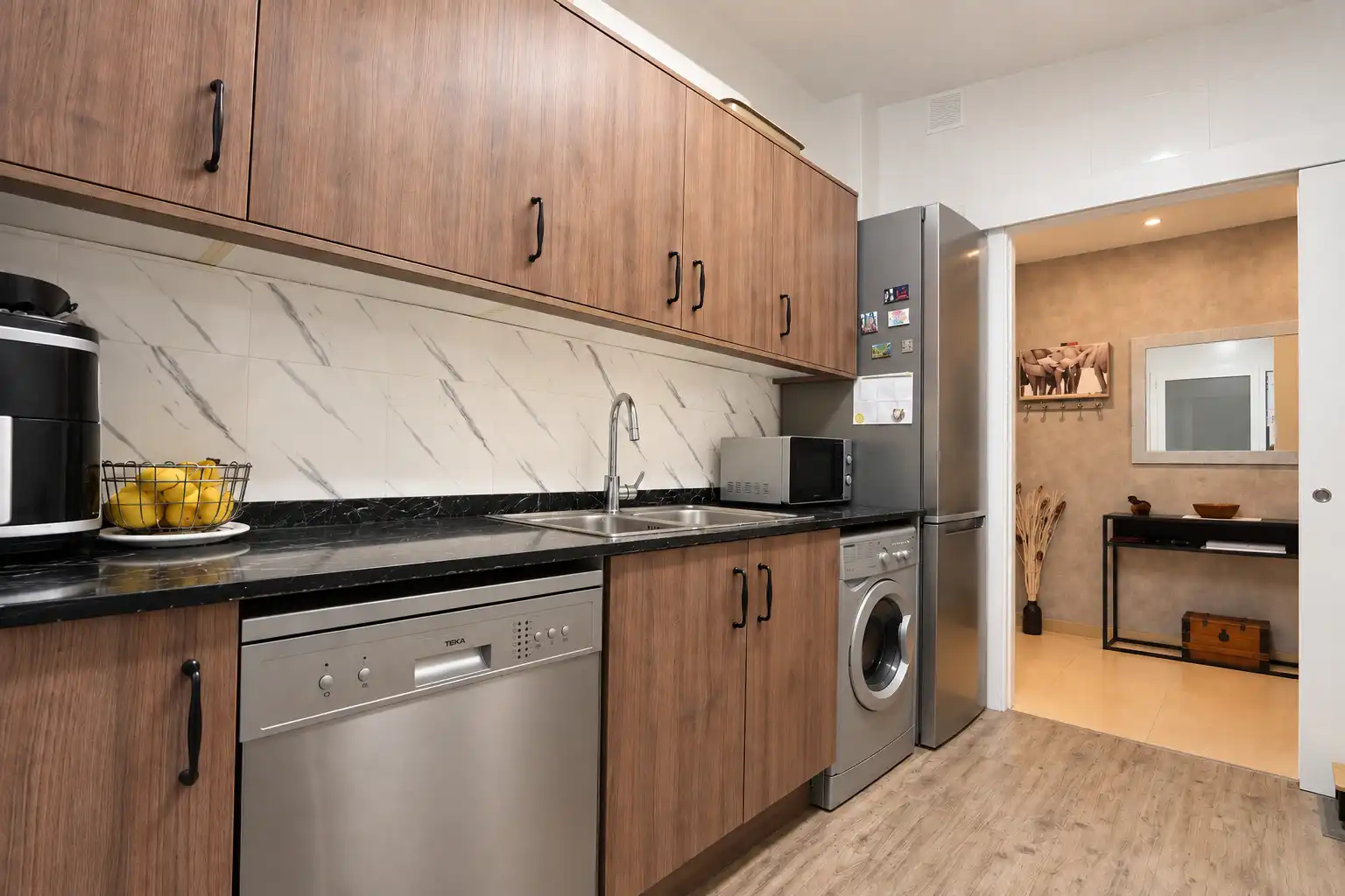Flat with lift for sale in Carrer de Girona, imagen 10