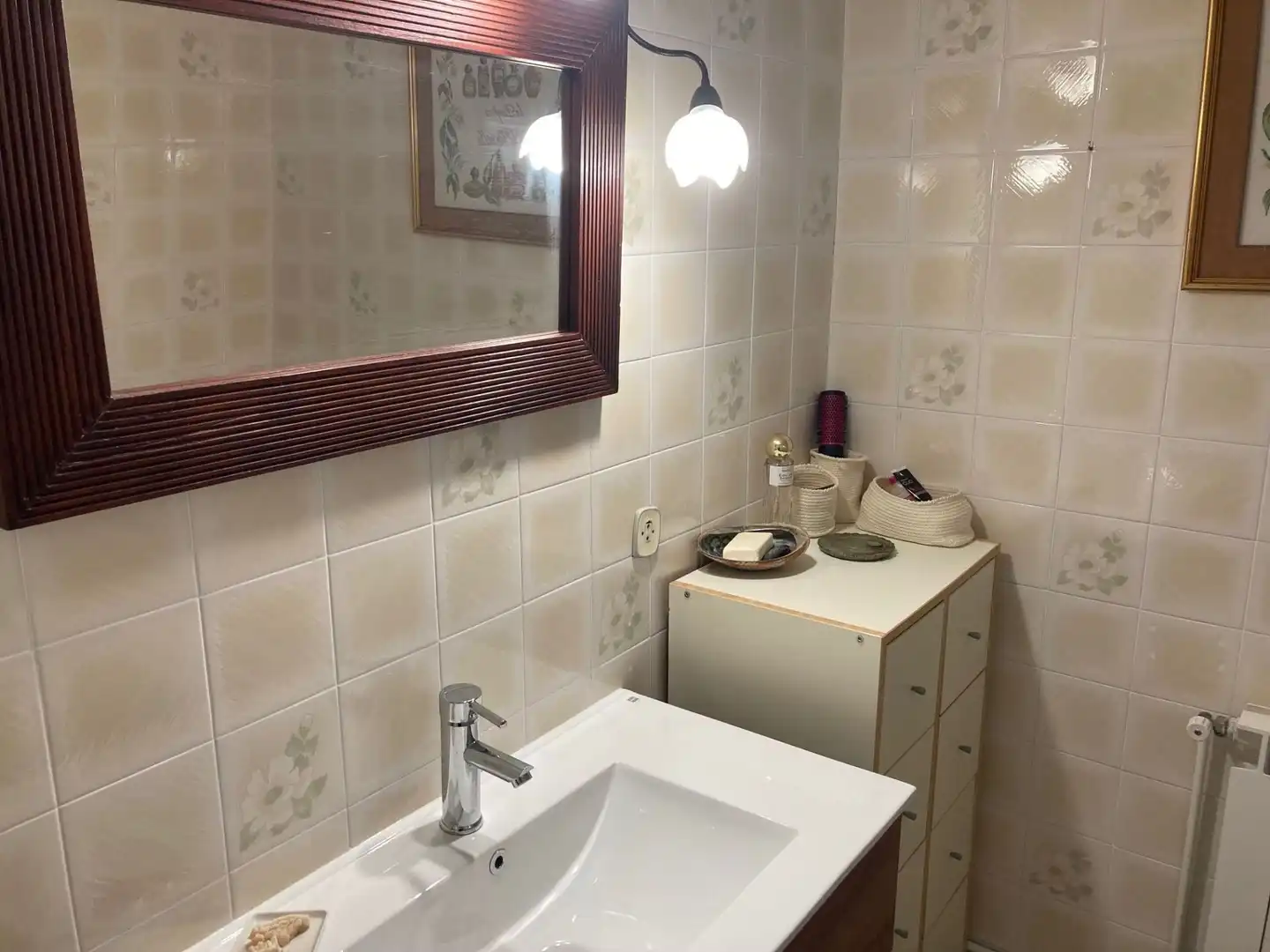 Bathroom of Country homes for sale in Els Omells de na Gaia