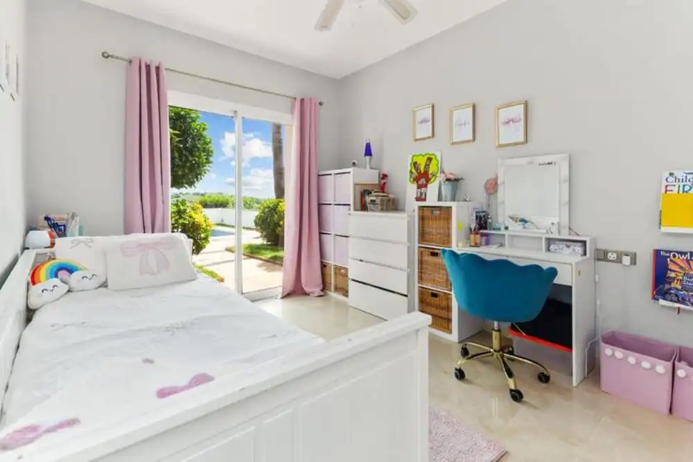 Haus mit Pool zum Verkauf in Playa Bahía Dorada, imagen 15