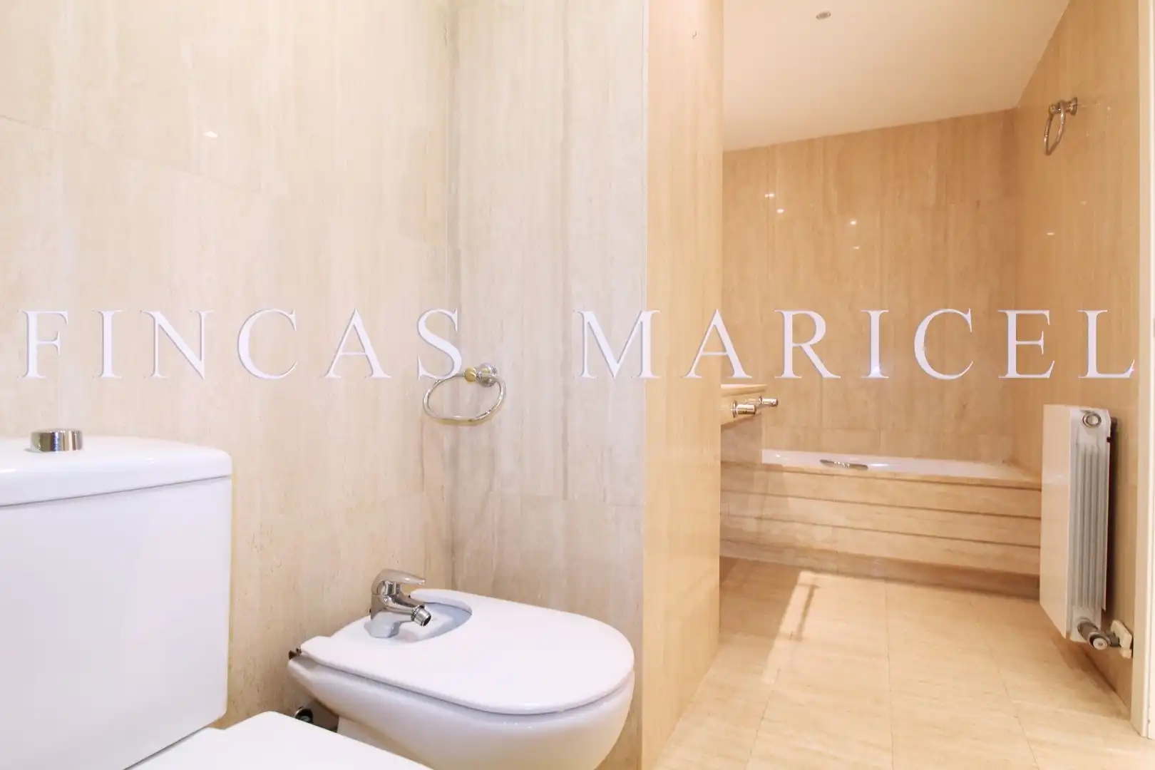 Flat for sale in Can Girona - Terramar - Vinyet