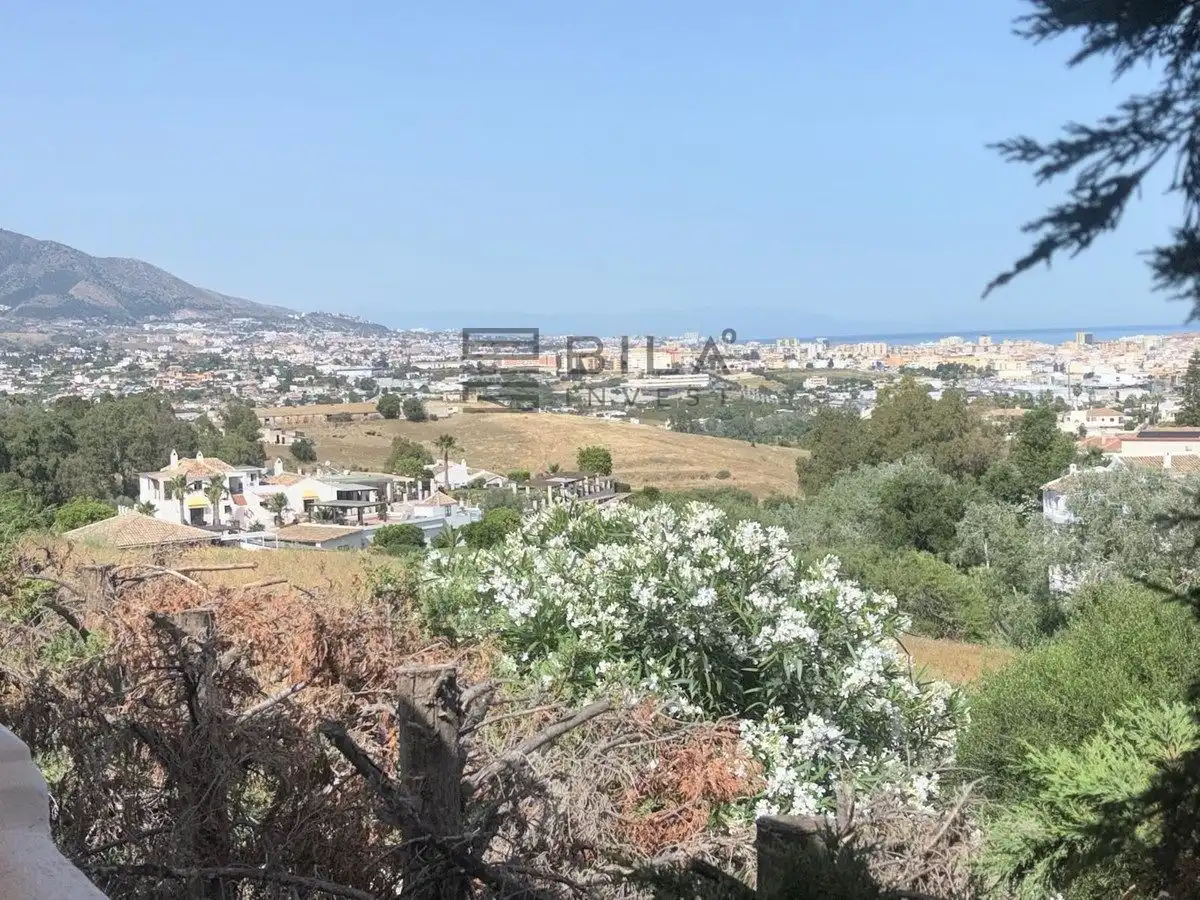 Villa avec piscine à vendre à Cerros del Aguila, imagen 20