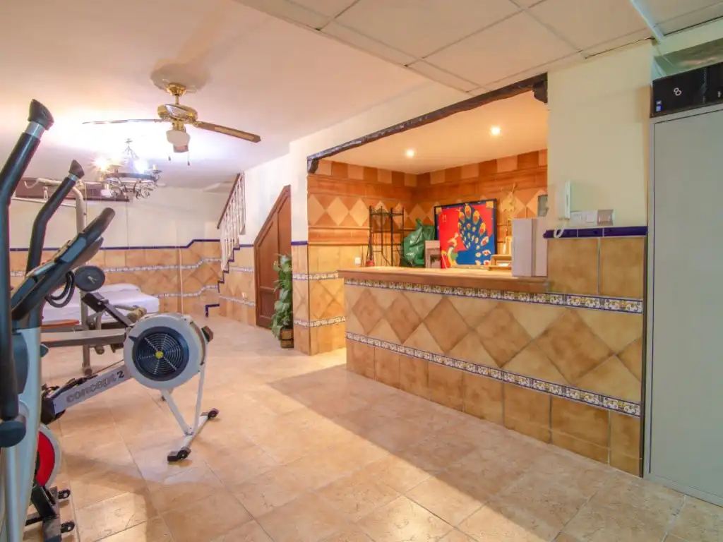 Casa o chalet en venta en La Rinconada