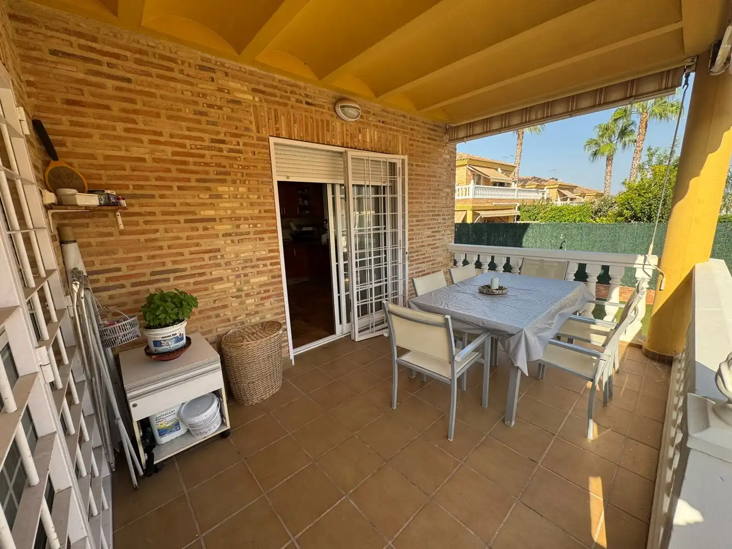 Casa o xalet en venda a El Vedat - Santa Apolonia