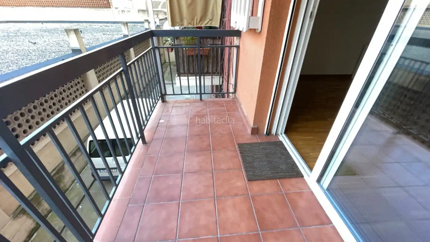 Flat for rent in Colom, Cementiri Vell