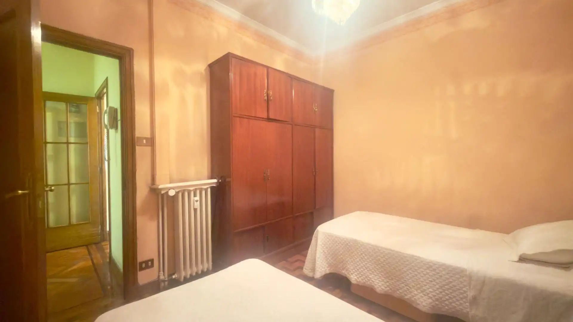 Wohnung mit Terrasse zum Verkauf in Calle CURROS ENRIQUEZ, imagen 20