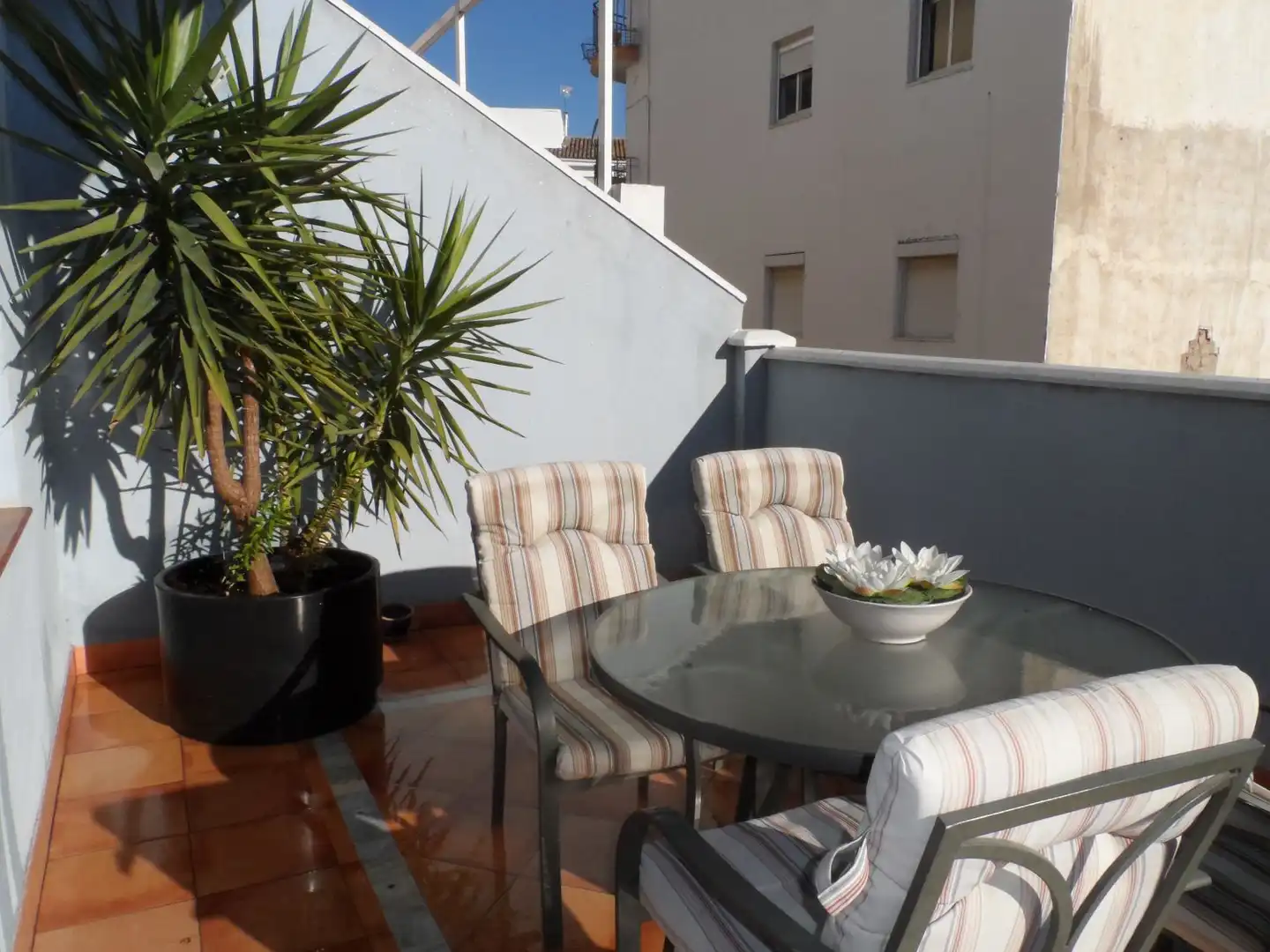 Casa o xalet en venda a Santa Catalina, 4, San Ildefonso - Catedral