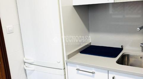 Foto 4 de Piso en venta en Ciudad Jardín - Parque Roma,  Zaragoza Capital