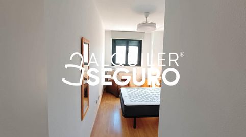Foto 5 de Pis de lloguer a Francisco Largo Caballero, Sector 3, Getafe