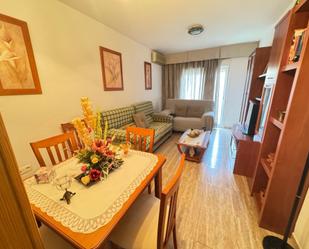 Bedroom of Flat for sale in El Ejido  with Heating, Terrace and Balcony