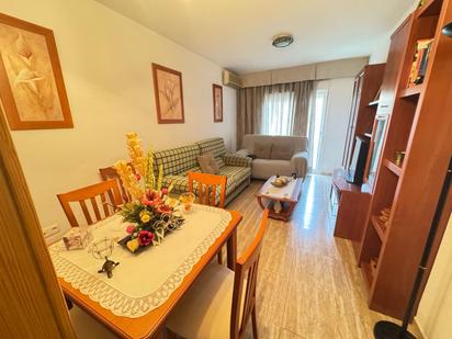 Bedroom of Flat for sale in El Ejido  with Heating, Terrace and Balcony