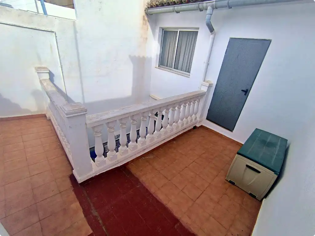 Casa o chalet en venta en Bellreguard con Terraza y Amueblado