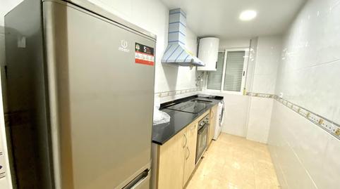 Foto 2 de Pis de lloguer a Calle Francisco de Goya, Almoradí, Alicante