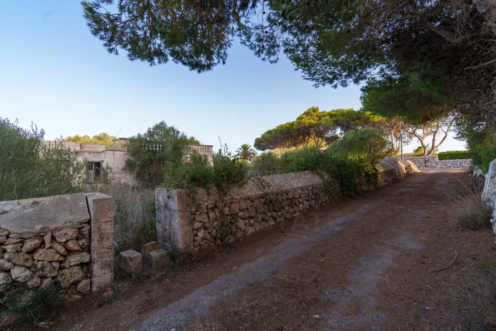 Terrenys i solars en venda a Sant Lluís - S'Ullestrar - Torret, imagen 7
