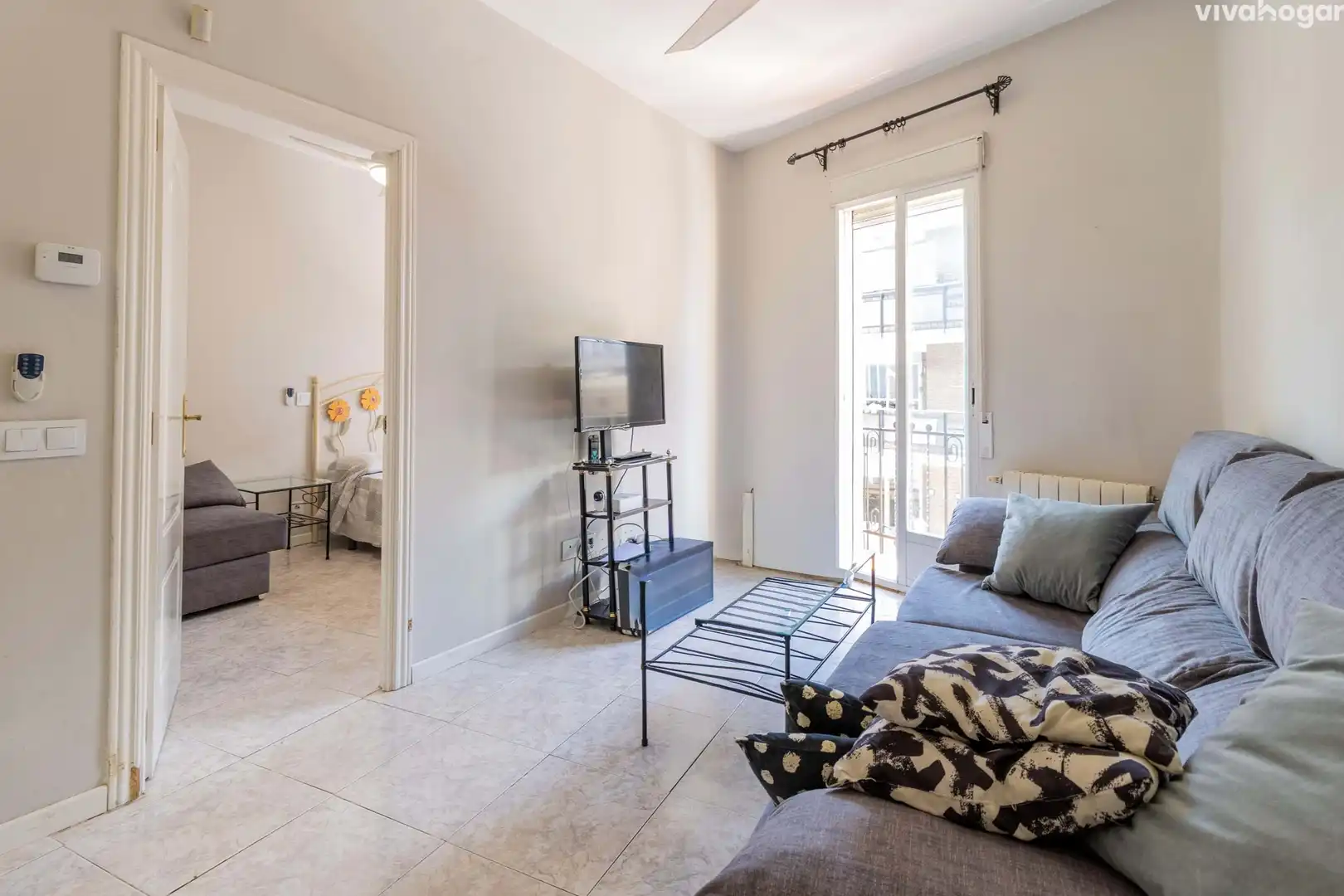 Flat with terrace for sale in Vicente Espinel, imagen 13
