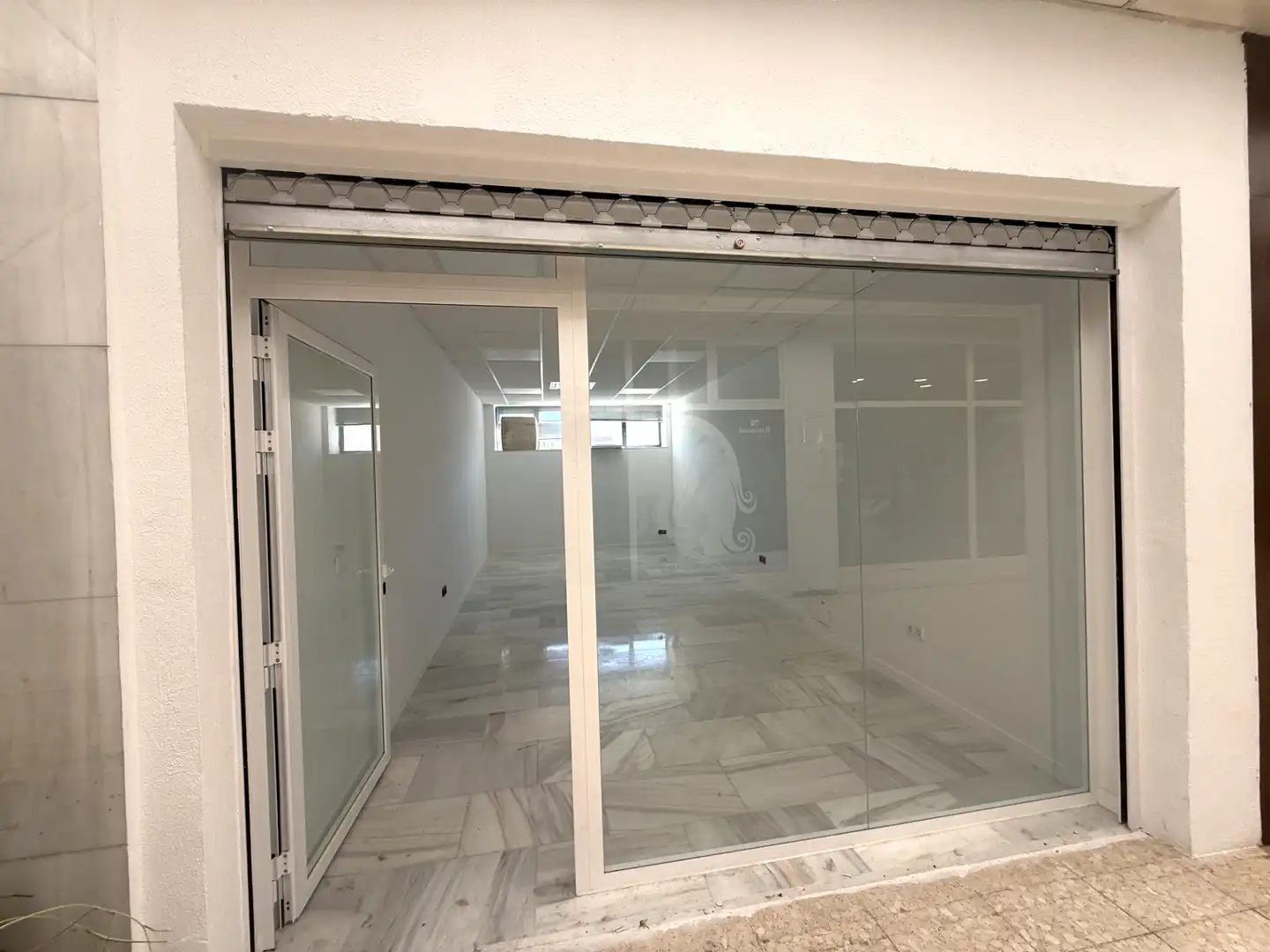 Local en venta en Las Rozas de Madrid con Aire acondicionado, Calefacción y Alarma