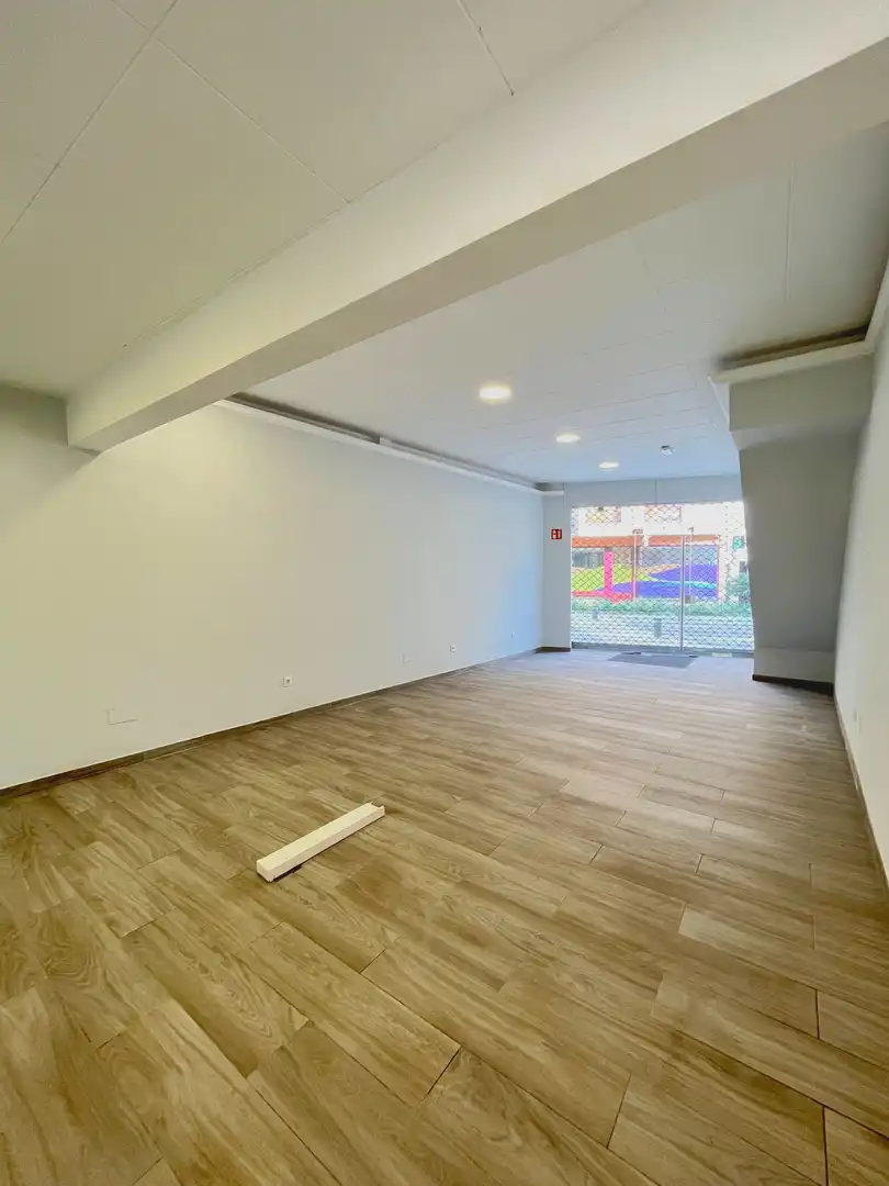 Local comercial de lloguer a Santa Coloma de Farners, imagen 10