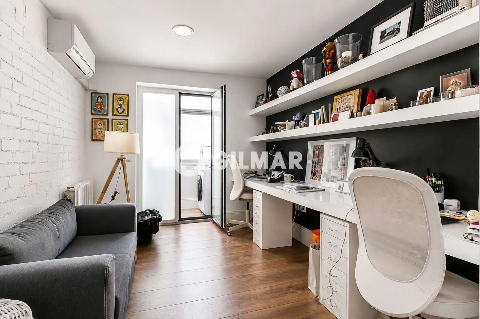 Penthouse with terrace for sale in Europolis, imagen 13