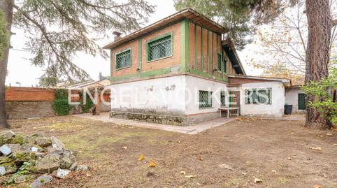 Photo 2 of House or chalet for sale in La Florida -  El  Plantío, Madrid